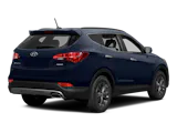 Used 2015 Hyundai Santa Fe Sport SUV